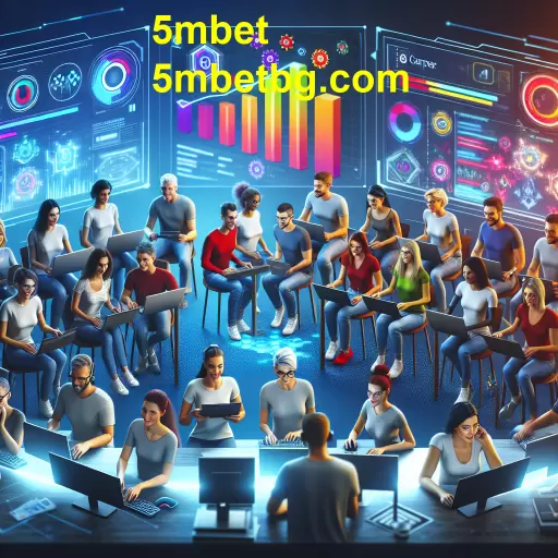 A Voz da Comunidade: Opiniões de Jogadores em 5mbet
